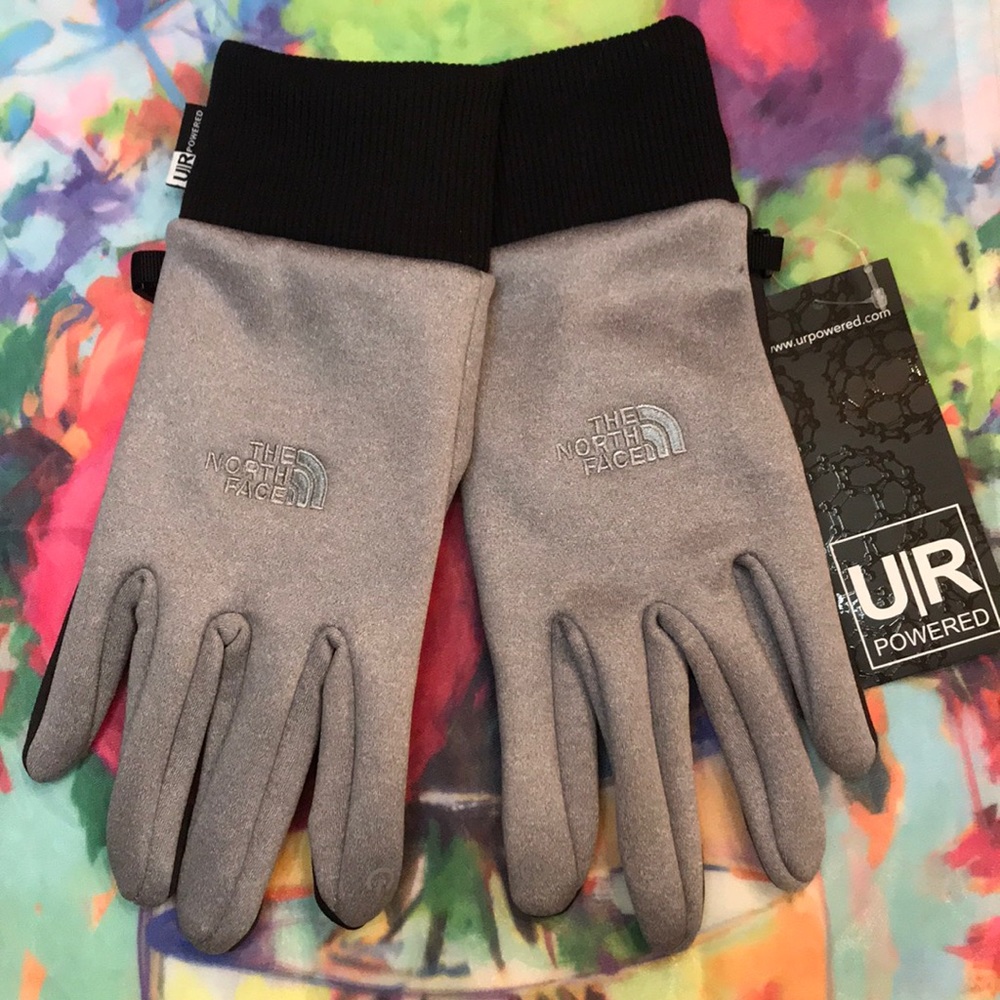 The North Face Touchscreen Gloves